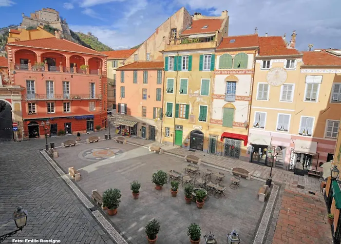 Apartment Sotto Il Santo