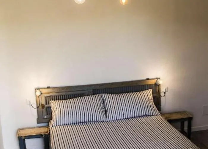 Apartment Sotto Il Santo