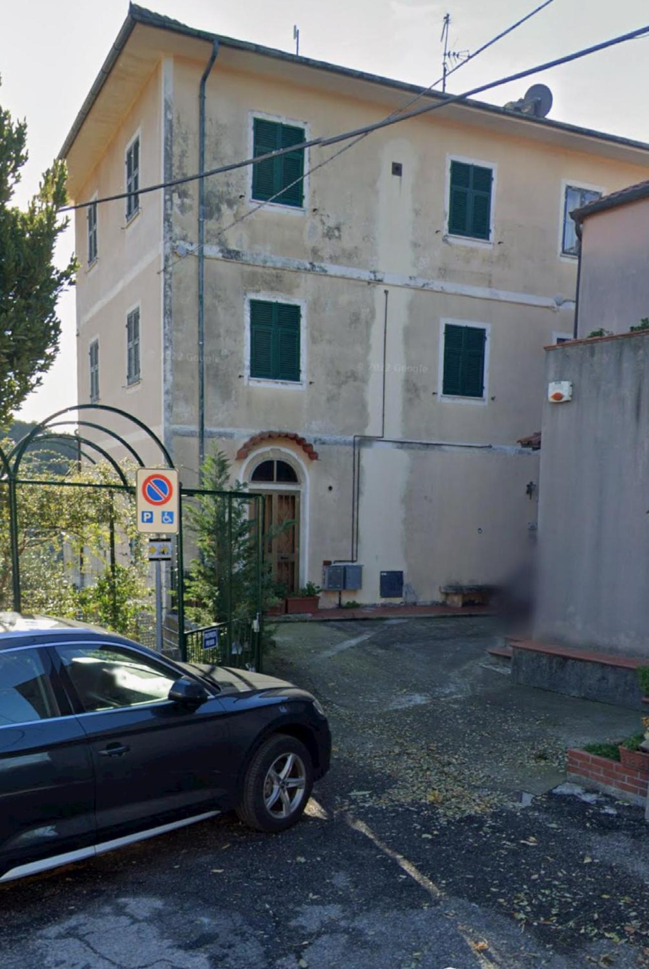 Gasthof Sotto Il Santo