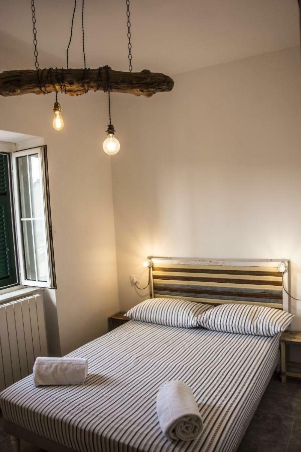 Gasthof Sotto Il Santo Orco Feglino